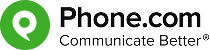 Phone.com Logo